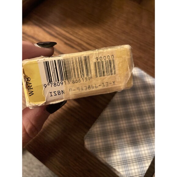 Vintage Rider Waite Tarot Card Deck US Games Smith 1971 Complete 78 Switzerland - Picture 6 of 12